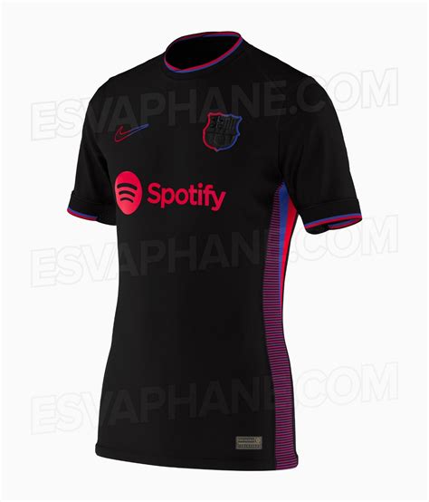 nike fc shirt zwart|Men's F.C. Barcelona Shirts & Kits 24/25 .